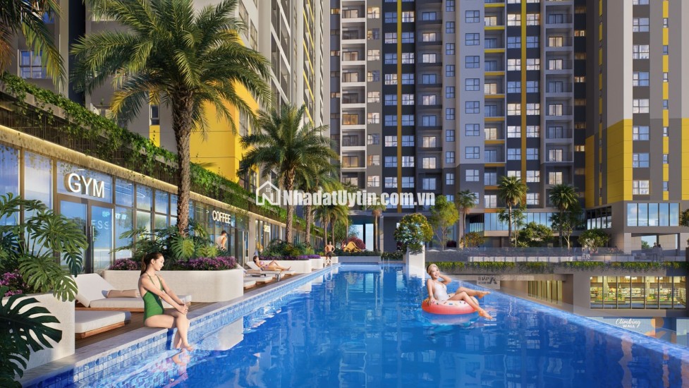 BCONS NEWSKY: ĐÓN ĐẦU ĐẠI LỘ - MỞ LỐI AN CƯ TẠI 